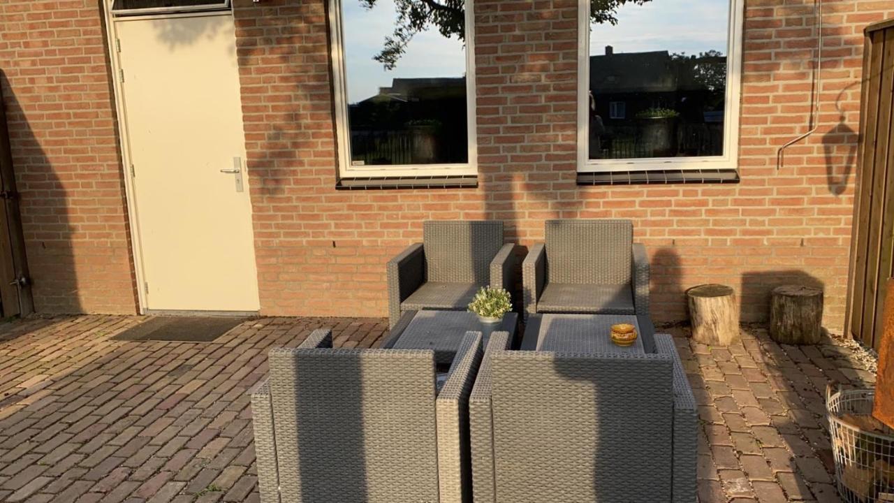 Hof Van Donzel Nistelrode Kültér fotó